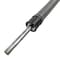 Fleet Engineers Operator Assy, Roll-Up Door, W-Style Dual Spring, 96.00 In., Shaft, 35.00 In., Spring, 0.187 In 027-24417 - alternate 4